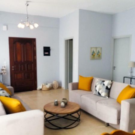 Lovely View Apartments ฮีมาเรอ ภายนอก รูปภาพ