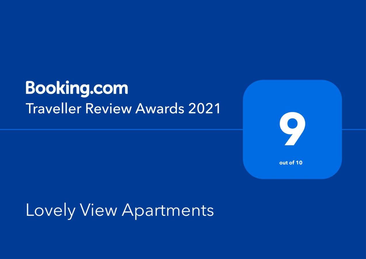 Lovely View Apartments ฮีมาเรอ ภายนอก รูปภาพ