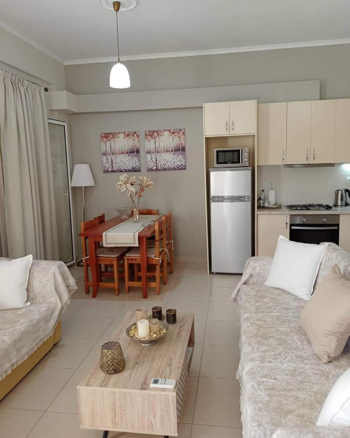 Lovely View Apartments ฮีมาเรอ ภายนอก รูปภาพ