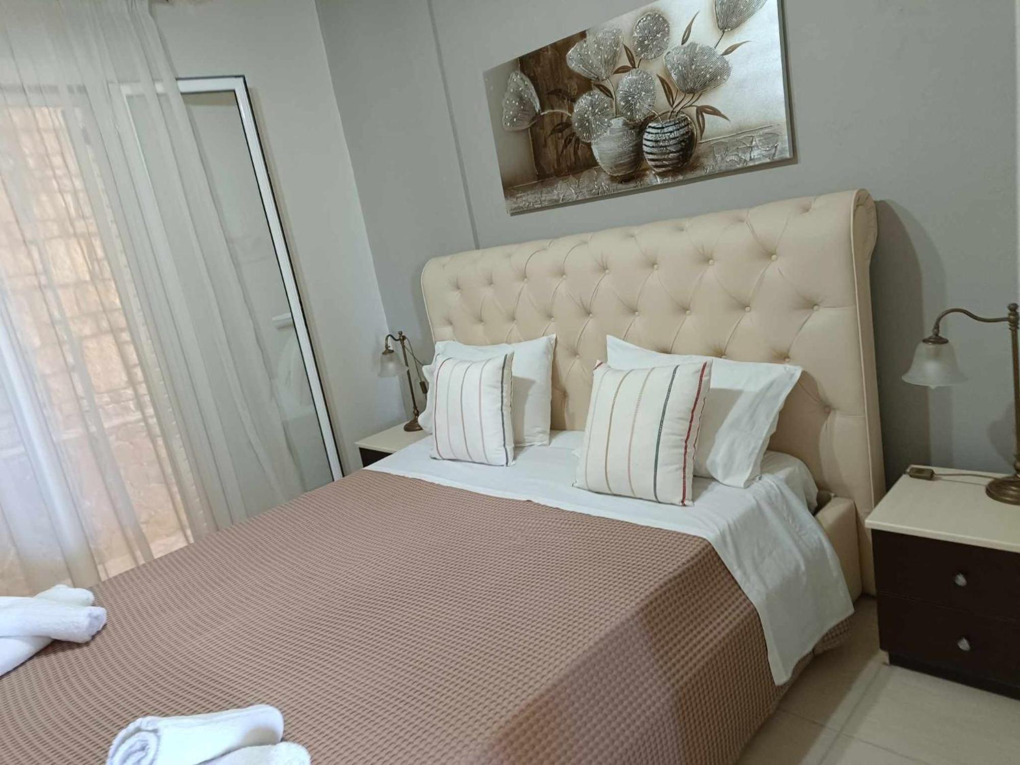 Lovely View Apartments ฮีมาเรอ ภายนอก รูปภาพ