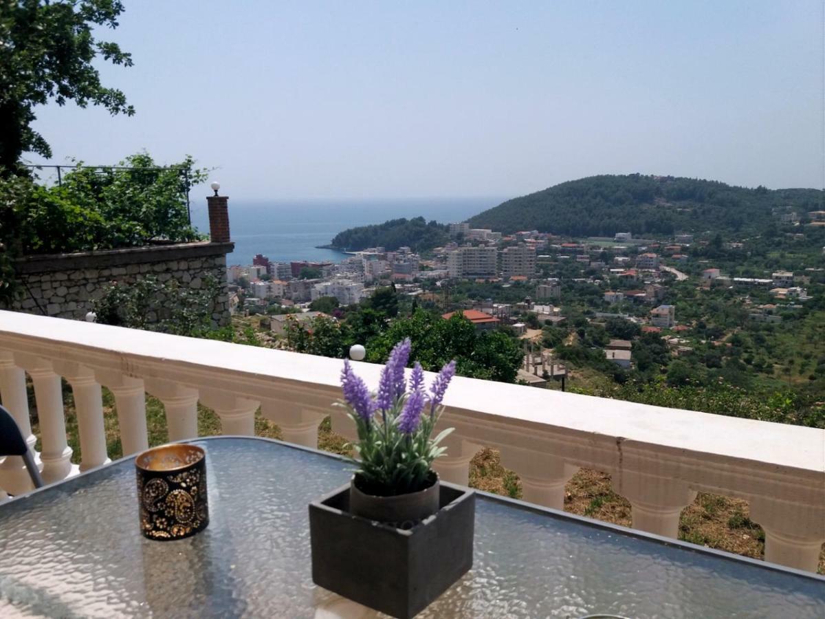 Lovely View Apartments ฮีมาเรอ ภายนอก รูปภาพ