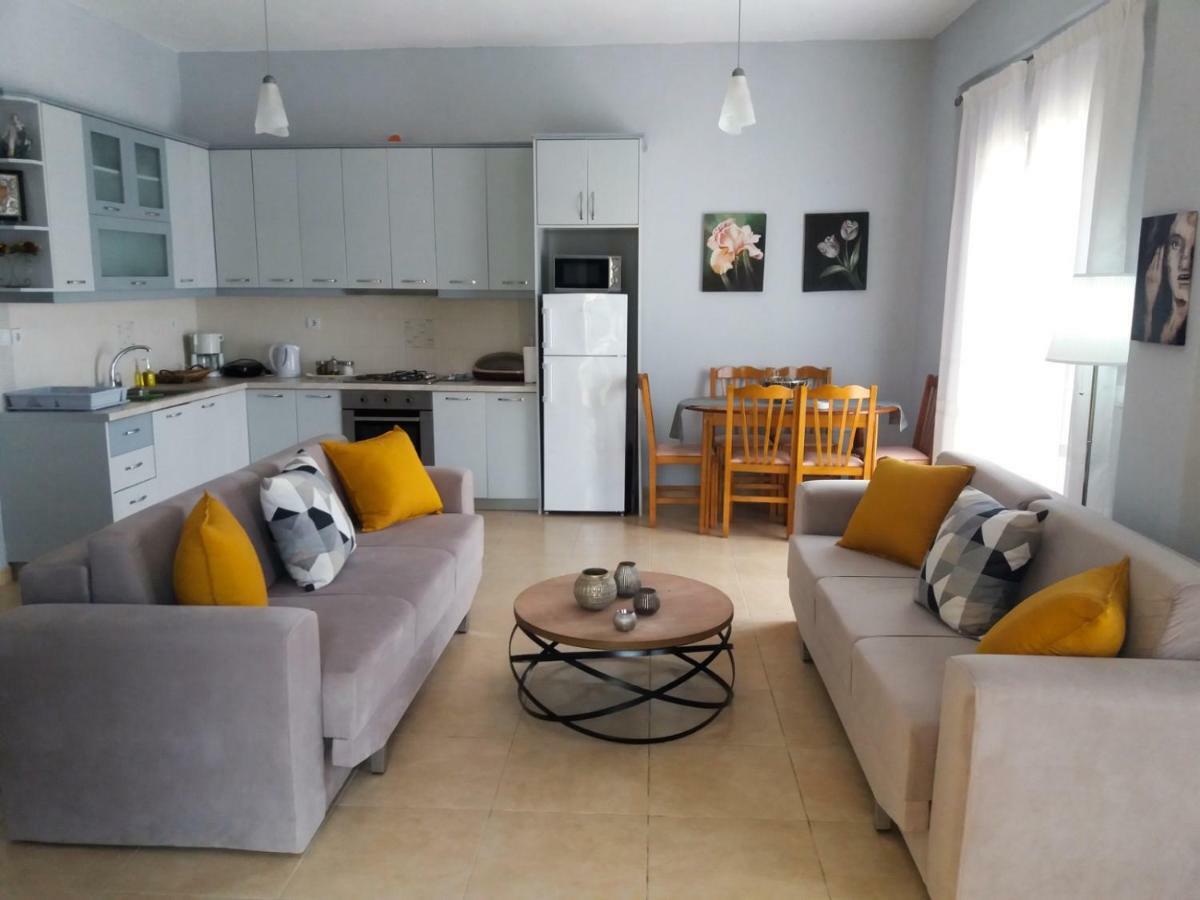 Lovely View Apartments ฮีมาเรอ ภายนอก รูปภาพ