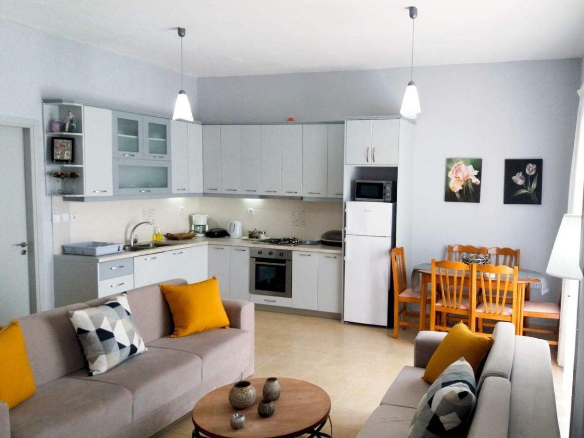 Lovely View Apartments ฮีมาเรอ ภายนอก รูปภาพ