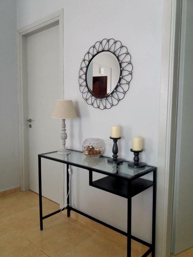 Lovely View Apartments ฮีมาเรอ ภายนอก รูปภาพ